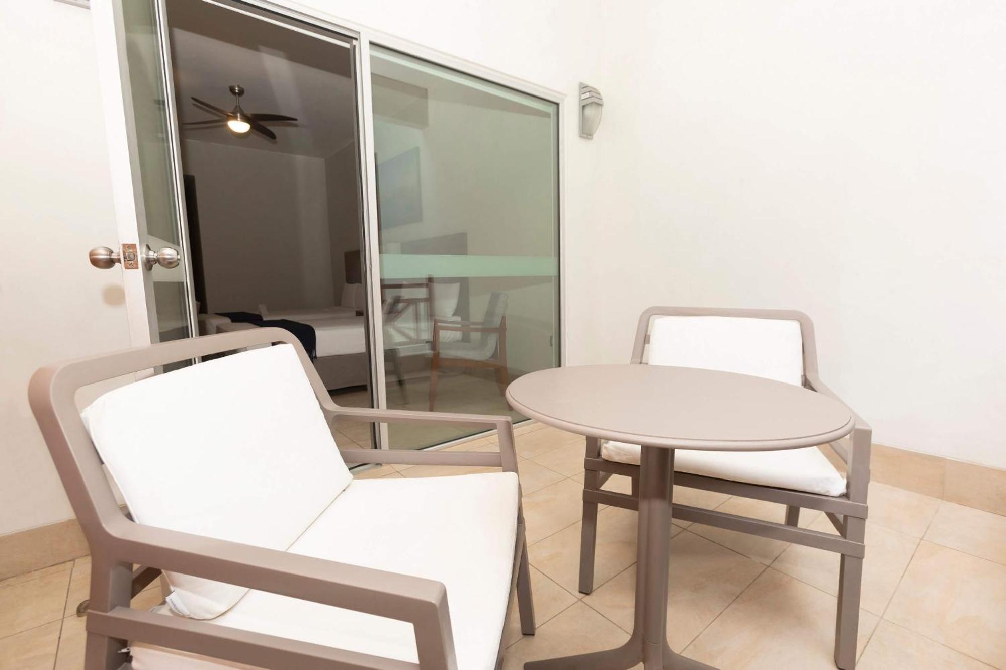Casa Andina Select Zorritos Tumbes Hotel ภายนอก รูปภาพ