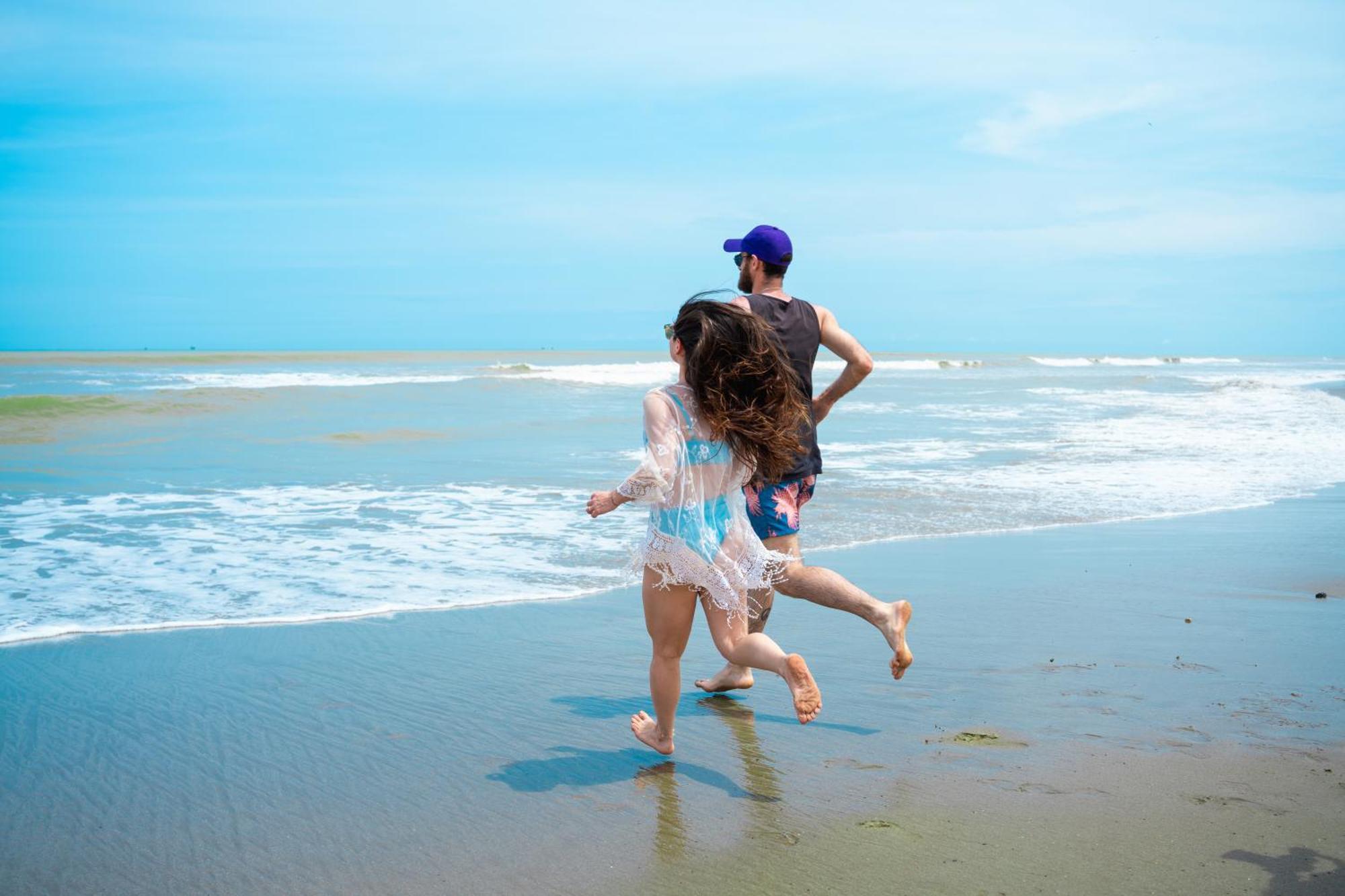 Casa Andina Select Zorritos Tumbes Hotel ภายนอก รูปภาพ
