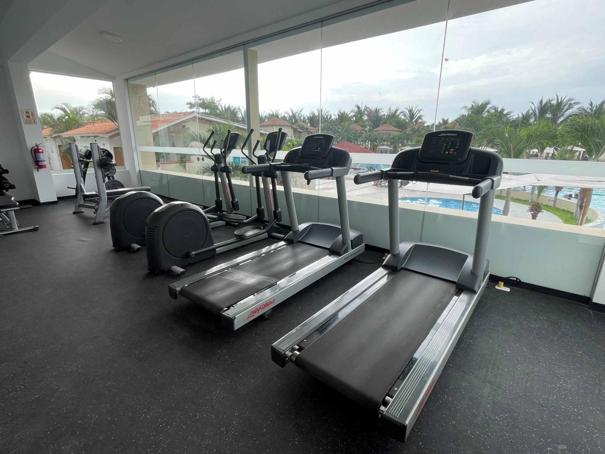 Casa Andina Select Zorritos Tumbes Hotel ภายนอก รูปภาพ